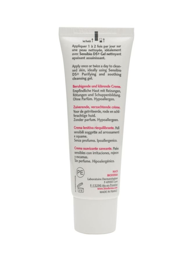 Bioderma Sensibio DS+ Cleansing Gel 200ml - Image 3