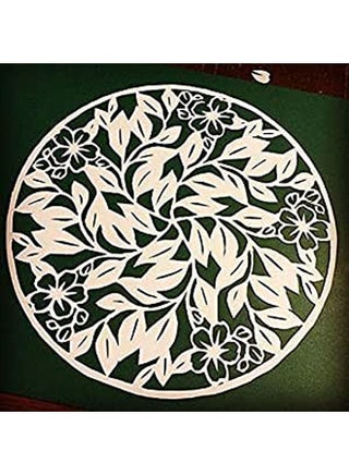 Mandala Wall Hanging 30 cm - pzsku/Z7B22E24F8CE23E9F7A7DZ/45/_/1676893155/fd2c6060-3c90-4b15-98a5-cc41b265584b