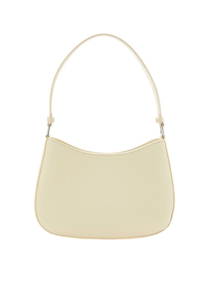 FOREVER 21 - Faux Leather Shoulder Bag - Image 1