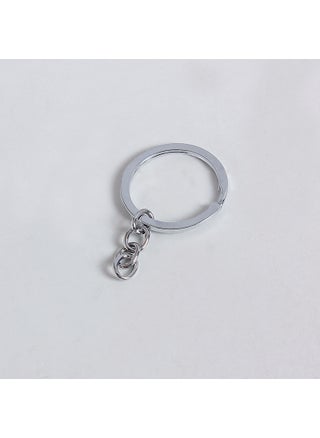 Gold Silver Lobster Clasp Keychain Unisex Car Bag Charm silver four-link chain loop - pzsku/Z7B2309CC3CBDA7FFE535Z/45/1746188116/baf3e06f-2a85-419a-8697-2ece59510f4e