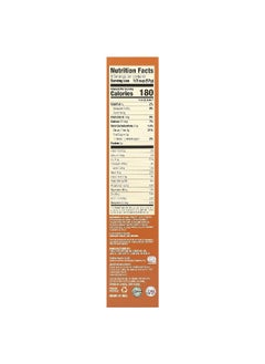 Food For Life Food For Life, Ezekiel 4:9® Sprouted Crunchy Cereal, Original, 16 oz (454 g)  - Image 2