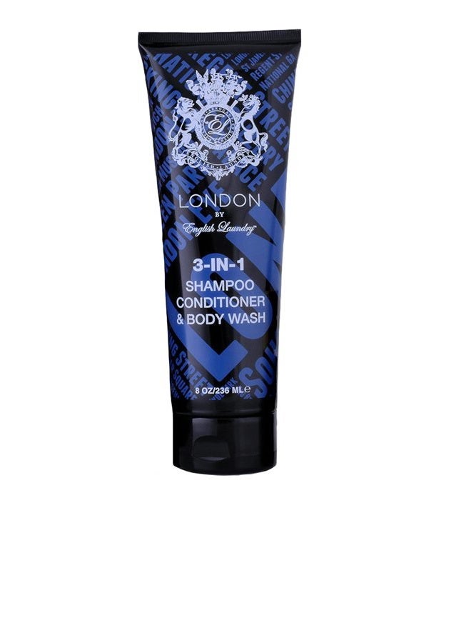 English Laundry London EDP Gift Set - Image 4