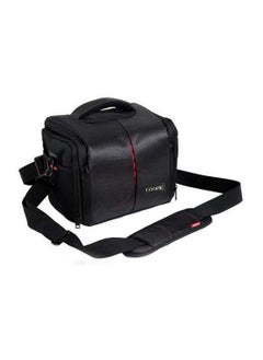Coopic COOPIC BL 25 Waterproof DSLR Camera Bag Urban Life Shoulder Case for Nikon Sony Canon Olympus Pentex Interchangeable Mirrorless Micro 4/3 Full Frame Lens Digital SLR  - Image 1