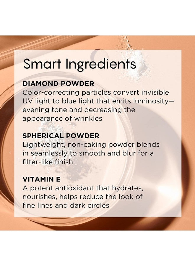 HALEYS Re-wind Blurring Full Coverage Concealer (Tan-Warm), Brighten, Reduce redness, dark circles and fine lines, Non-Caking, Longwear, Nourishes, Lightweight, Soft-Matte Finish, Vegan & Cruelty Free - Image 3