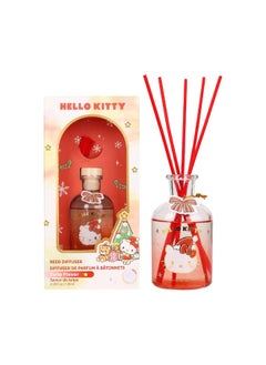 Sanrio characters Christmas Collection Reed Diffuser(Hello Kitty)