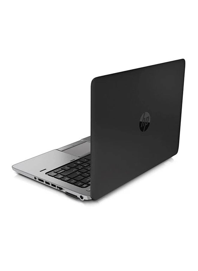 HP جهاز لابتوب Elitebook 840 G2 مجدد بشاشة 14 بوصة، مع معالج Intel Core i7/الجيل الخامس/ذاكرة RAM سعة 8GB/قرص SSD سعة 256GB/رسومات Intel HD 5500 - Image 2