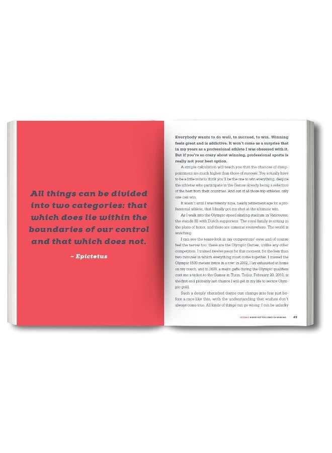 The Stoic Mindset: Living the 10 Principles of Stoicism  - Image 4