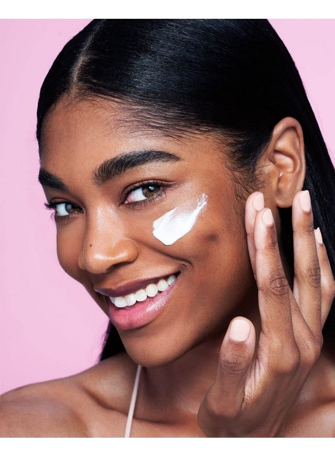 ساتارداي سكين كريم مرطب مخفوق بالبريبايوتكس والبروبيوتكس من Saturday Skin Pretty Pop، مغذي وجذاب، أفضل منتجات التجميل الكورية الفائزة لعام 2020 (1.52 أونصة سائلة) - Image 5