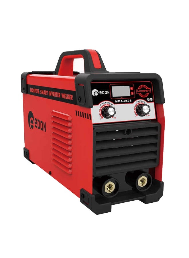 ايدون ماكينة  لحام ايدون Weld. Machine Edon MMA250 Mosfet - Image 1