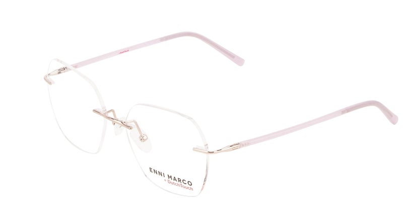 🇮🇹 Square ( Made in Italy ) Women Optical Frames
