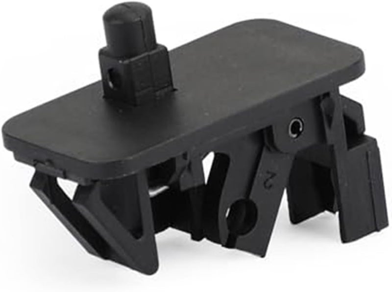 Wivplex Fuel Filler Door Lock Release Actuator - Image 4