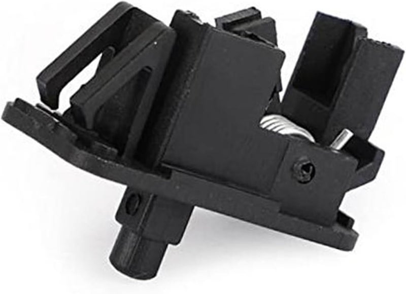 Wivplex Fuel Filler Door Lock Release Actuator - Image 1
