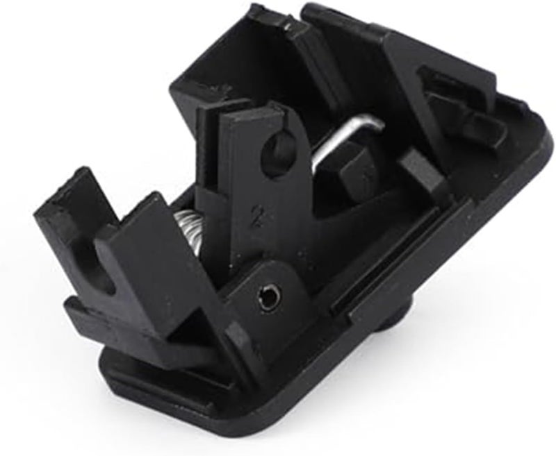 Wivplex Fuel Filler Door Lock Release Actuator - Image 3