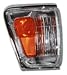 TYC TYC 18-1449-66 Compatible with TOYOTA Passenger Side Replacement Parking/Corner Light Assembly  - Image 2