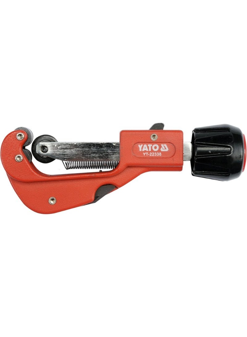 YATO Pipe Cutter 3-32mm YT-22338