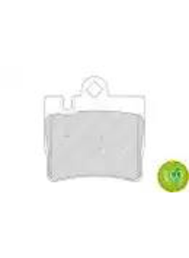 فيرودو فحمات الفرامل - FDB1427 - Image 2