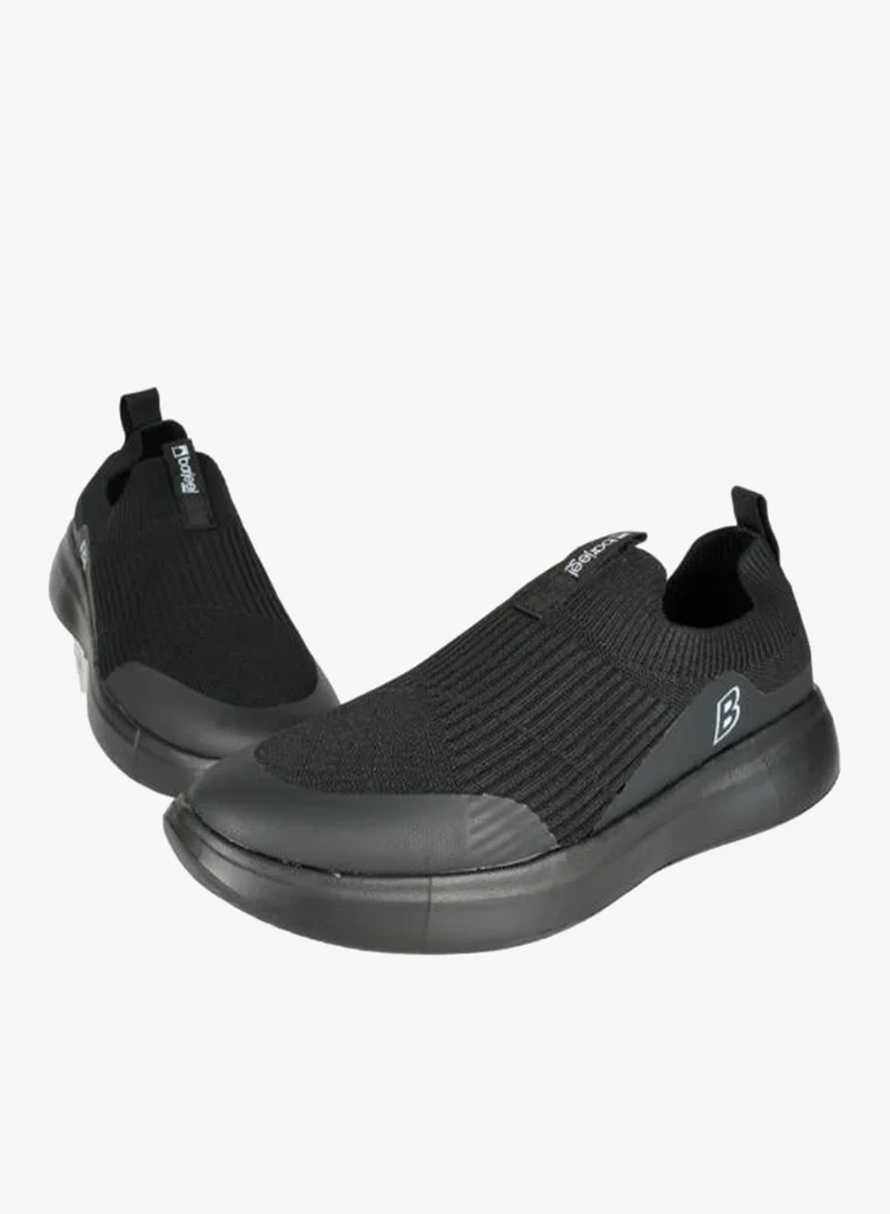 barjeel uno 008-3494 Barjeel Mens Casual Shoes F35-W005 Black