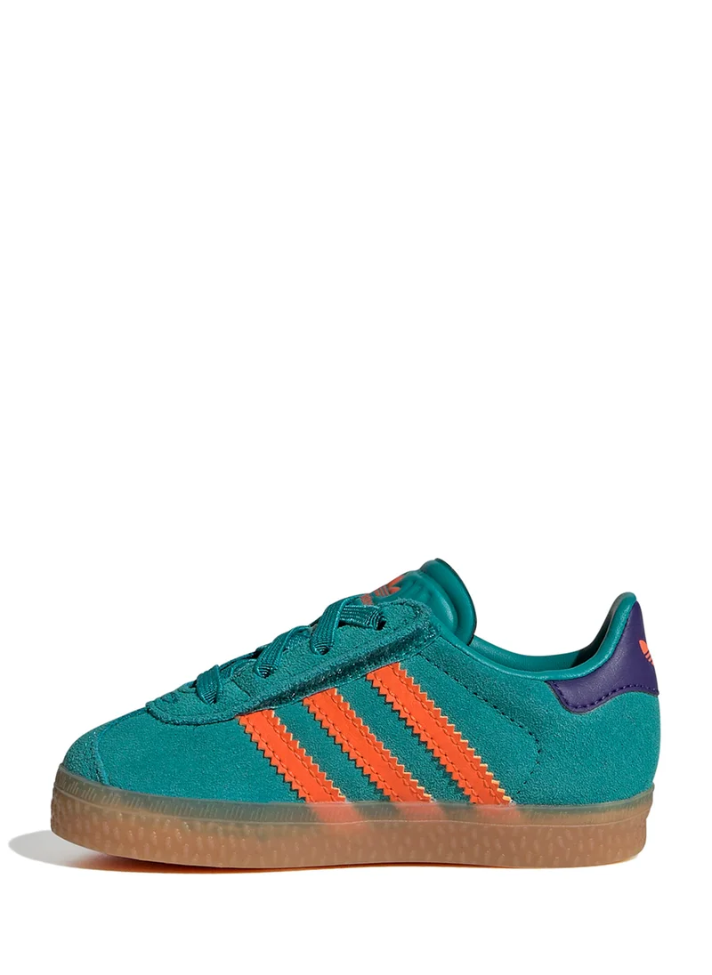 اديداس اوريجينالز Infant Gazellef El