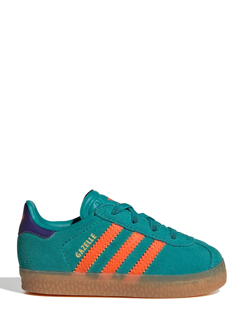 اديداس اوريجينالز Infant Gazellef El
