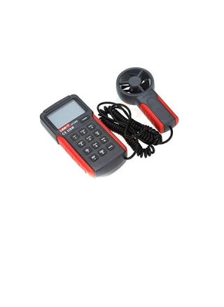 Digital Wind Speed Meter Anemometer High Precision Anemoscopes with USB Interface Air Flow Meter - Uni-T - pzsku/Z7B23FE81B25B4787F9E1Z/45/_/1667035809/3c3c0ee5-537f-40c8-aee7-668603d5d7a1