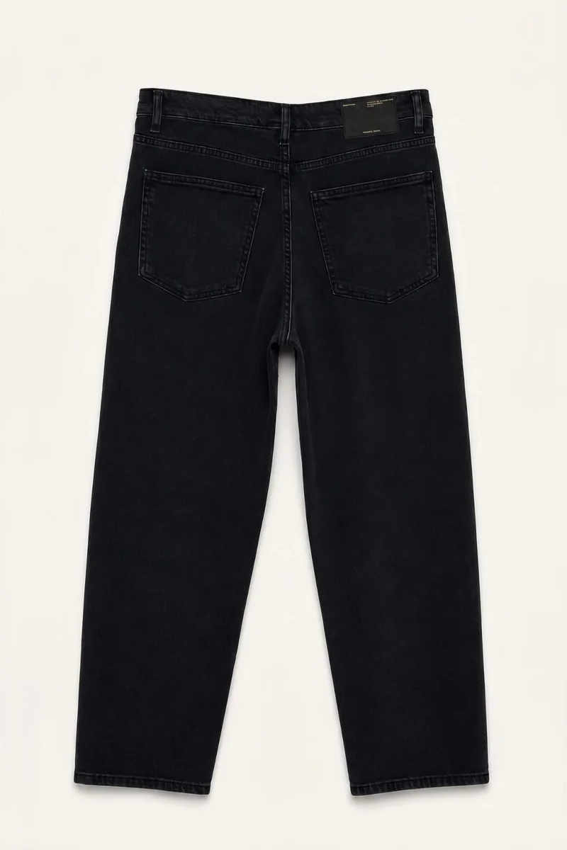 ديفاكتو Baggy Fit Trousers