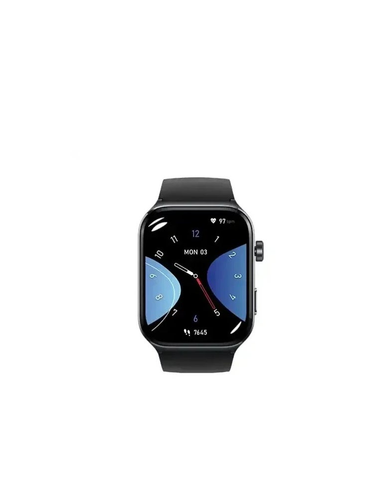 KIESLECT Kieslect KS2 Calling Smart Watch 
