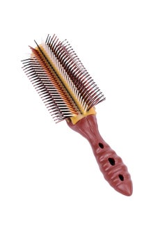YS Park Hair Brush  DB24  Dragon Air Brush  Choco Mix