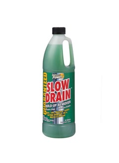 Instant Power Instant Power Slow Drain Liquid Build-Up Remover 1 L 