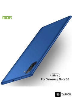 Frosted PC Ultra-thin Hard Case Protective Case For Galaxy Note10
