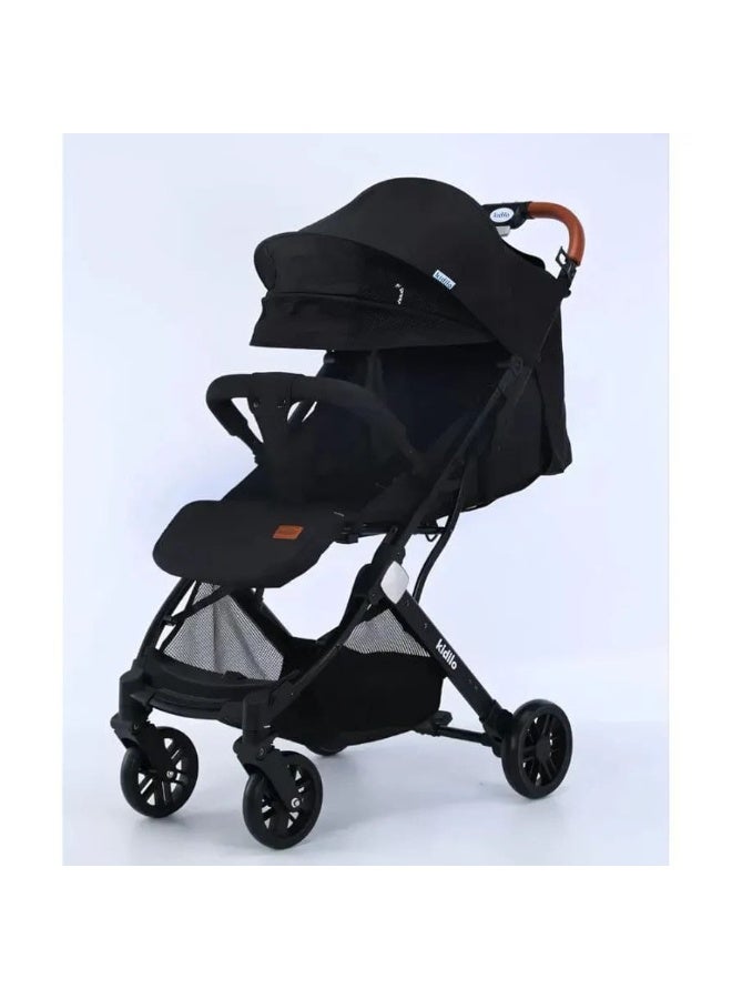 كيديليو عربة أطفال كيديلو K8(سترولر) - Image 1