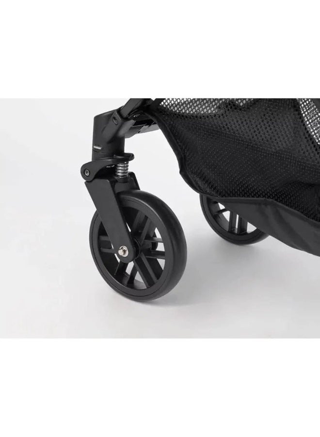 كيديليو عربة أطفال كيديلو K8(سترولر) - Image 3