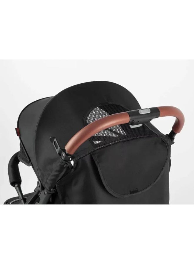 كيديليو عربة أطفال كيديلو K8(سترولر) - Image 5