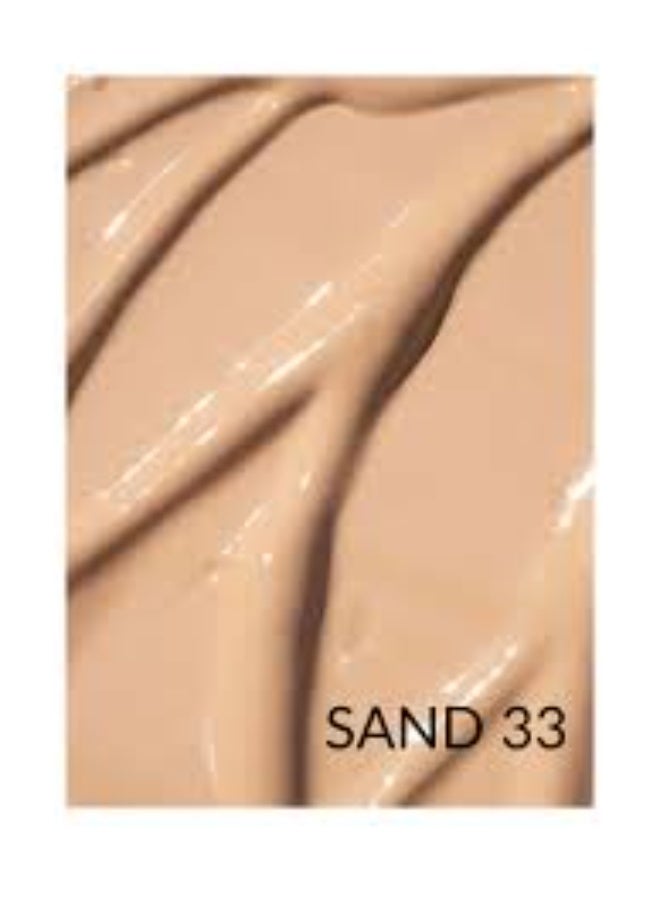 Mádara The Concealer Luminous Perfecting Concealer 33 Sand 4ml - Image 2