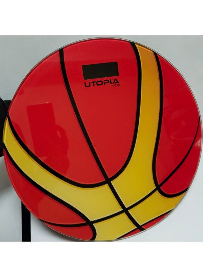 يوتوبيا ميزان المطبخ UTOPIA الصحي - K-155 - Image 2