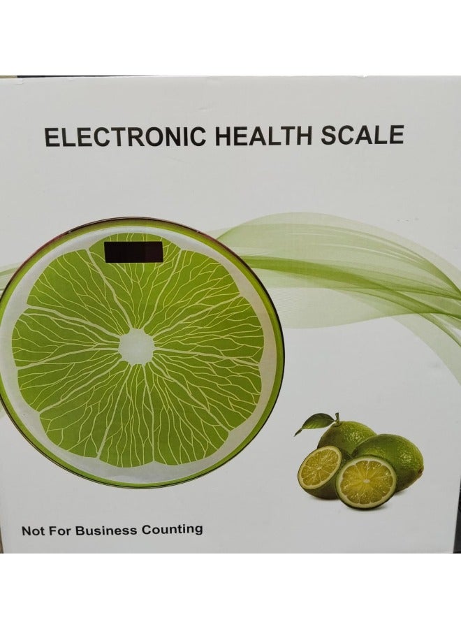 يوتوبيا ميزان المطبخ UTOPIA الصحي - K-155 - Image 3