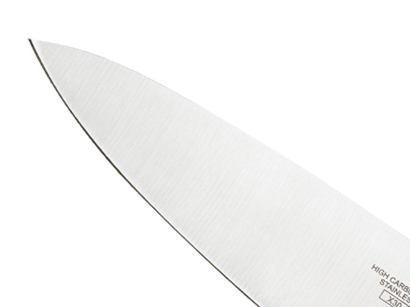 Mercer Culinary سكين شيف مرسر كوليناري ميلينيا الملونة، 8 بوصة، أزرق - Image 3