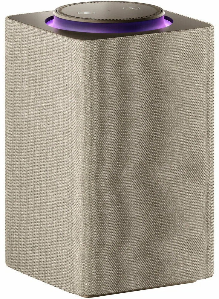 Alisa Smart speaker Yandex Station Max with Zigbee,Russian Language - Image 2