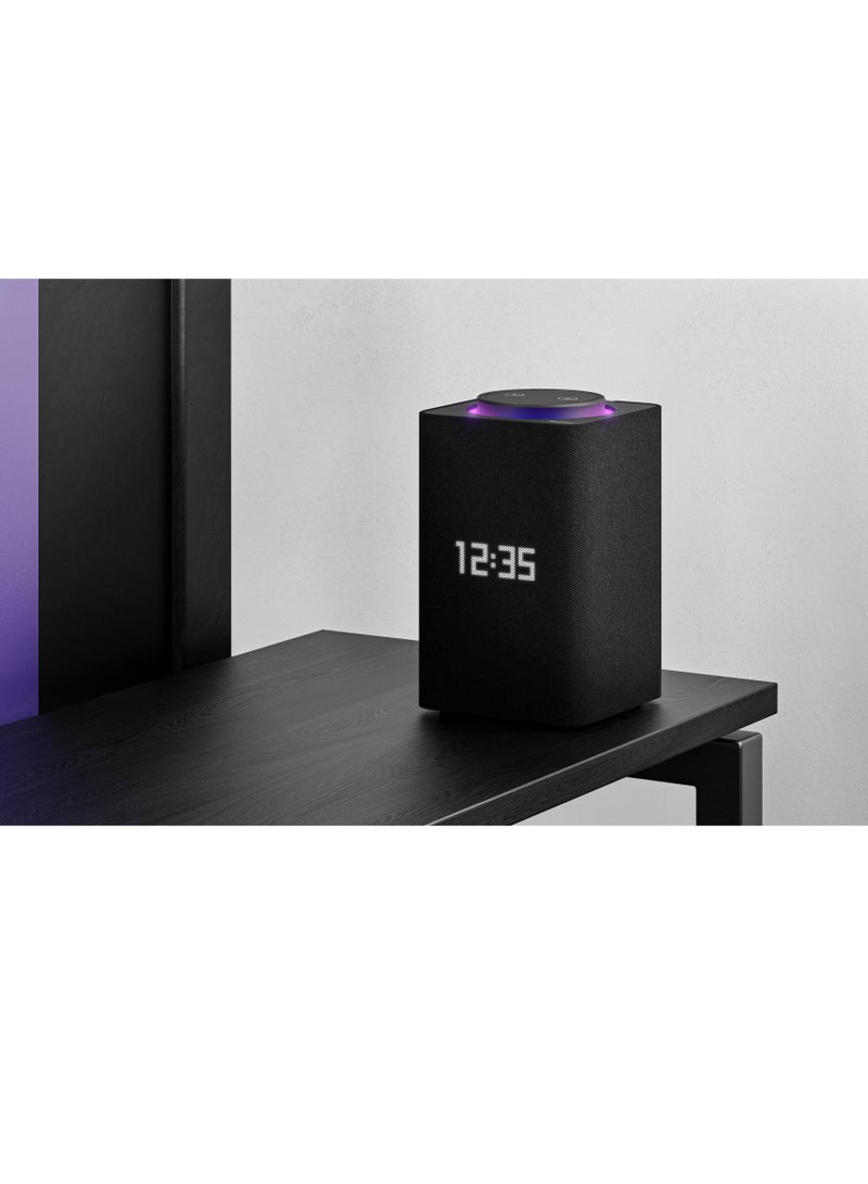Alisa Smart speaker Yandex Station Max with Zigbee,Russian Language - Image 3
