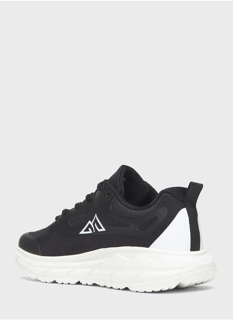 Oaklan by Shoexpress Casual Low Top Sneakers