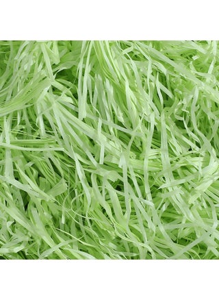 Gift Box Shredded Tissue Filler 100g 11# light green - pzsku/Z7B2508619A6E704D6DADZ/45/1746069045/973ea528-0f9f-4bef-bf1c-2d6d91a50d3f