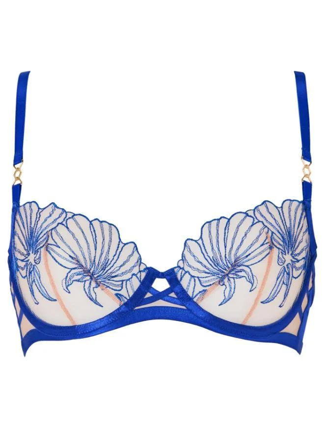 Ann Summers Ann Summers Incensing Non Padded Balcony Bra