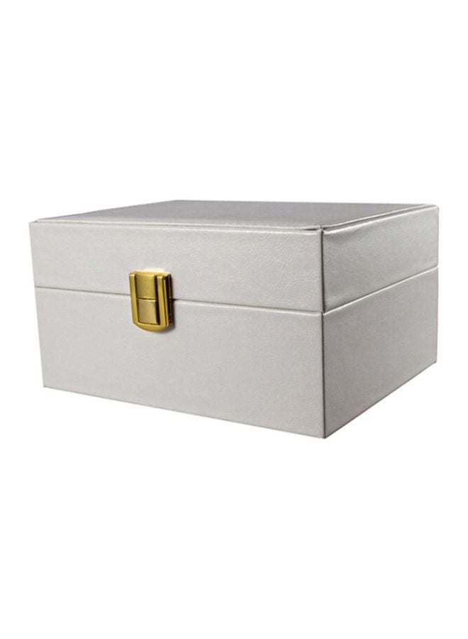 Sharpdo Plastic Watch Box Organizer - Image 4