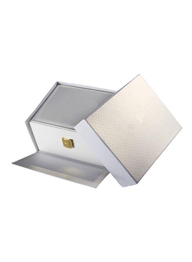 Sharpdo Plastic Watch Box Organizer - Image 5