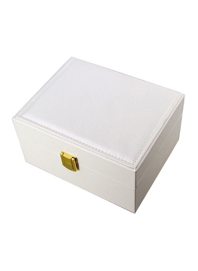 Sharpdo Plastic Watch Box Organizer - Image 3