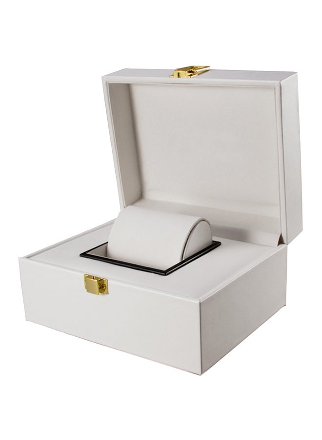 Sharpdo Plastic Watch Box Organizer - Image 1