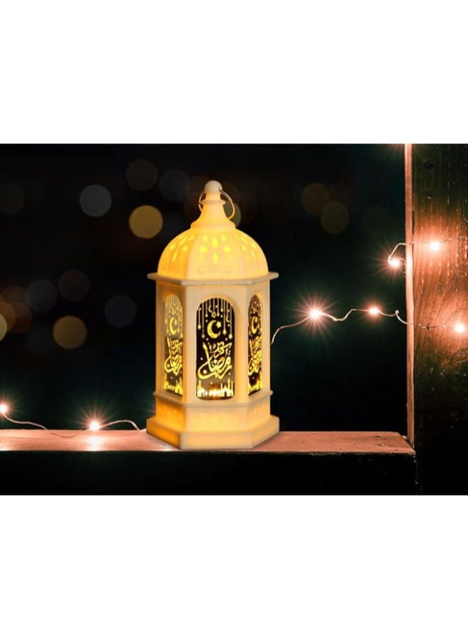 قطعتان زينة فانوس رمضان - Image 4