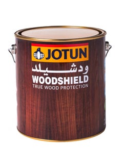 Jotun Woodshield Exterior Gloss Clear Varnish 4 L 
