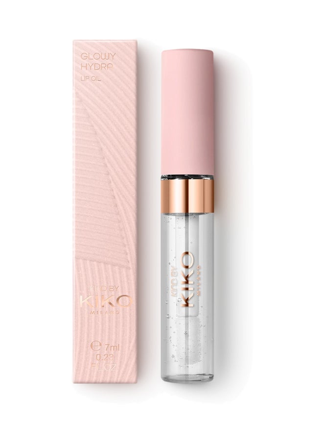 KIKO MILANO Kind Hydra Lip Oil 01  - Image 4
