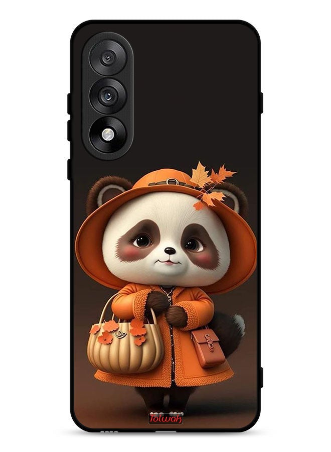 Tolwak OnePlus Nord 5 Protective Case Cover Cute Panda Lady Style - Image 1
