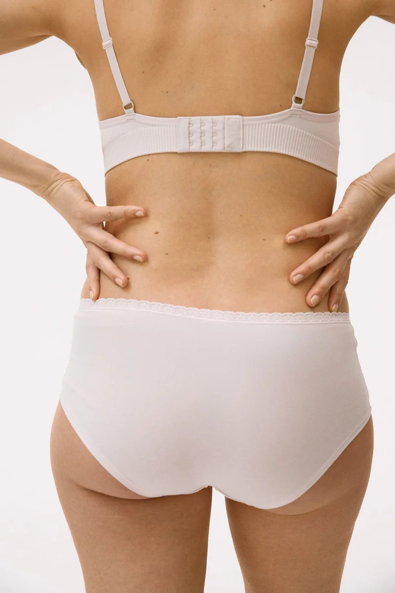 H&M  MAMA 5-pack hipster briefs for Women | Best Price UAE